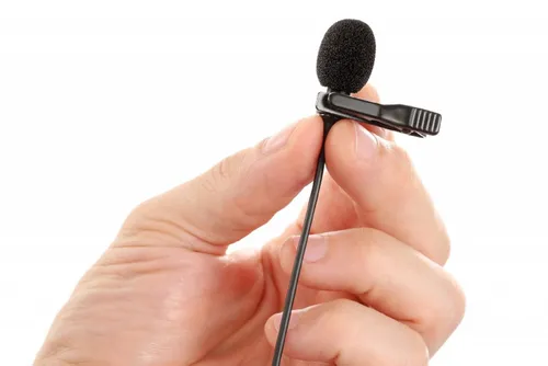 Mikrofon IK MULTIMEDIA iRig Mic Lav