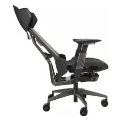 Fotel ASUS ROG Destrier Ergo Czarny