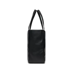 Сумка KARL LAGERFELD 236w3073 Black / Beige A917