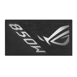 Zasilacz ASUS ROG STRIX 850P 850W 80+ Platinum Czarny