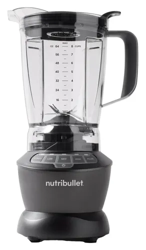 Блендер NutriBullet NBF500DG