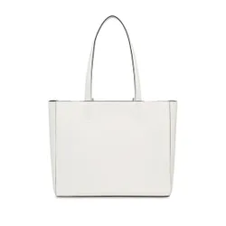 Сумка Calvin Klein Jeans Sculpted Shopper29 Mono K60K610276 Ivory YBI