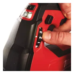 Smarownica Milwaukee M18 GG-201C