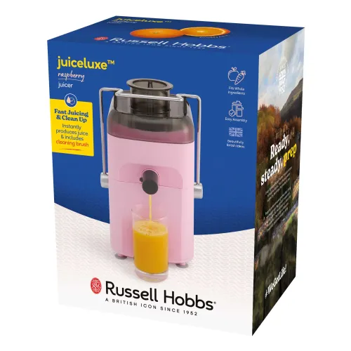 Sokowirówka Russell Hobbs 28771-56