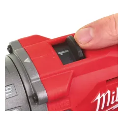 Milwaukee M12 FPP2AX - 423p Yakıt Güç Paketi Kombinasyon Kiti