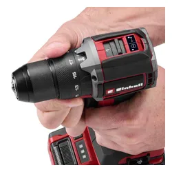 Wiertarko-wkrętarka Einhell TP-CD 18/50-C Li-i BL-Solo 4514400