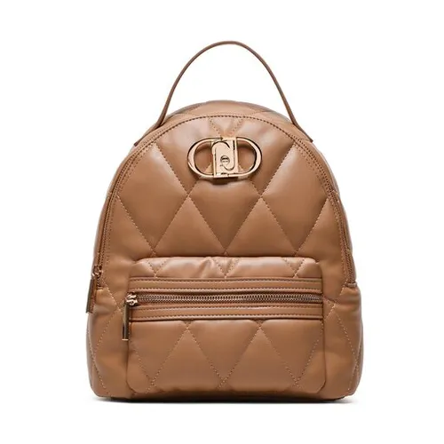 Liu Jo Ecs m Rucsac AF3249 E0426 Cammello 00070