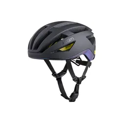 Kask szosowy Cairn Atom Mips - mat black cameleon