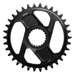 Tarcza mechanizmu korbowego Shimano Deore XT FC-M8200