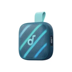 Głośnik Bluetooth Soundcore Boom Go 3i 15W Niebieski