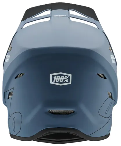 Kask rowerowy Full Face 100% STATUS