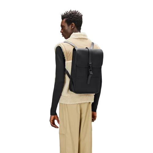 Ploaie Rucsac Mini W3 13020 Negru