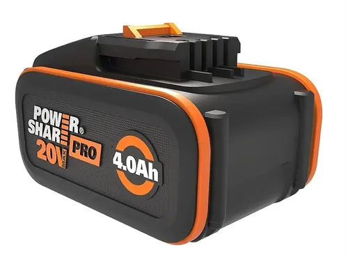 Akumulator 20V 4,0Ah Worx PowerShare Pro WA3644