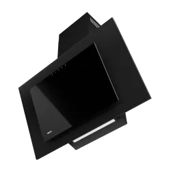 Okap Akpo WK-4 Nero 2.0 60 Czarny połysk