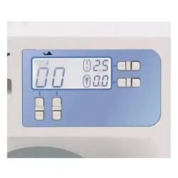 Maszyna do szycia Brother FS100WT