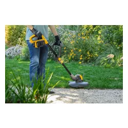 Podkaszarka akumulatorowa STIGA GT 300E + Akumulator i ładowarka