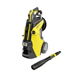 Myjka ciśnieniowa Karcher K 7 Premium Smart Control Anti-Twist Flex 1.317-237.0 600 l/h Pompa aluminiowa 10m