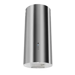 Okap Akpo WK-10 Isla Balmera Slim Inox