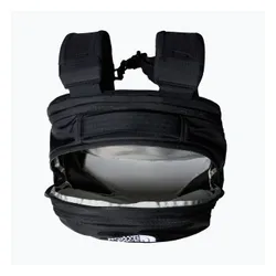 Plecak miejski The North Face Borealis 28 l tnf black u borealis patch/tnf white