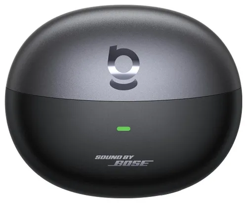 Baseus Inspire XC1 Sound by Bose Czarne