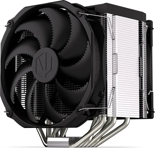 Chłodzenie CPU Endorfy Fortis 5 Dual Fan (EY3A009)