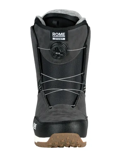 Buty snowboardowe Rome Stomp Boa - Rozmiar (cm) - 27.0