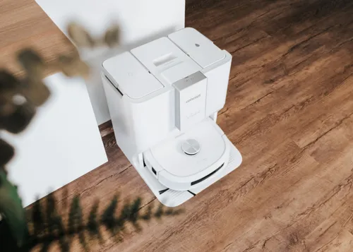 Robot sprzątający CONCEPT VR4130 Aqua Ultimate Laser 3D