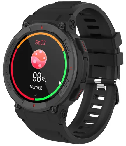 Smartwatch DENVER SWG-339 Czarny