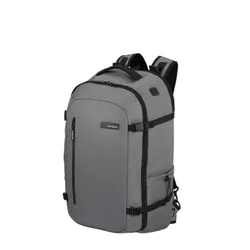 Rucsac de călătorie Samsonite Roader s 17.3 " rucsac de călătorie-Drifter grey