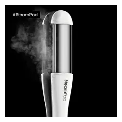 Prostownica L OREAL Prostownica L'Oreal Professionnel Paris Steam Pod 4