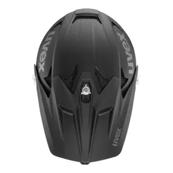 Kask rowerowy Full Face UVEX HLMT 10 bike