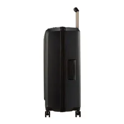 Walizka duża poszerzana Samsonite Prodigy - black