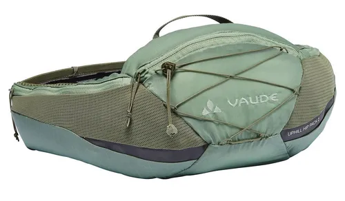 Сумка на пояс велосипедная VAUDE Uphill Hip Pack 2