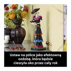 LEGO 21372 IDEAS Pani Catrina