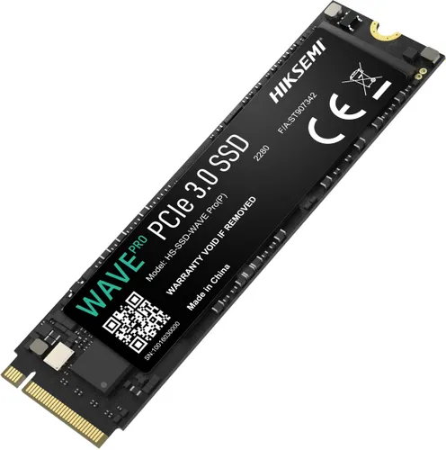 Dysk HIKSEMI Wave Pro(P) 512GB SSD