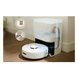 Robot sprzątający SWITCHBOT K10+