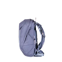 Plecak damski Nemo Resolve 25 l Endless Promise - blue granite