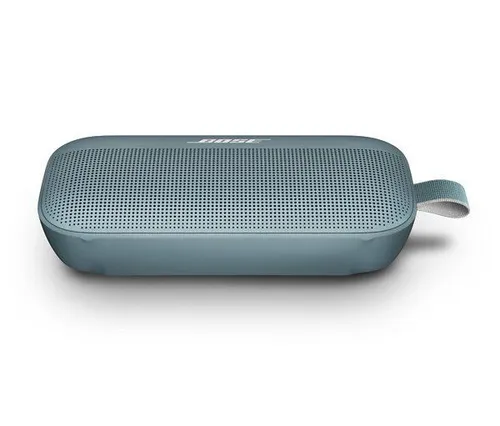 Bluetooth-Динамик Bose SoundLink Flex Синий