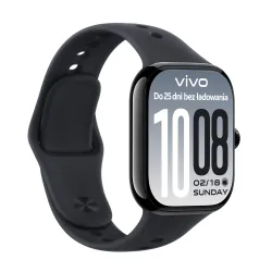 Smartwatch vivo Watch GT2 Czarny