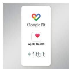 Waga łazienkowa WEBBER Siena PS636 Biały