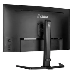 Monitor iiyama G-Master Red Eagle GCB3280QSU-B1 32" 2K VA 165Hz 0,2ms Zakrzywiony Gamingowy