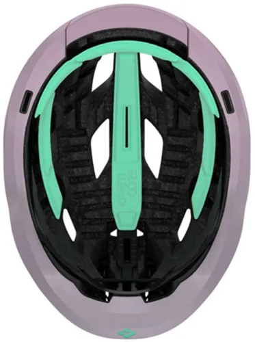 Kask rowerowy LAZER Strada KinetiCore Różowy Szosowy (rozmiar L)