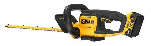 Nożyce do żywopłotu DEWALT DCMHT562P1-QW 550mm 18V akumulatorowe