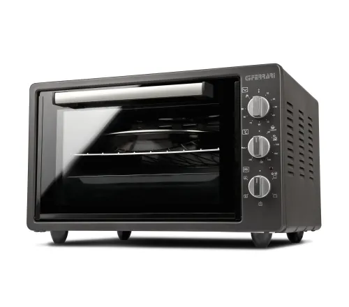 Mini piekarnik G3 Ferrari Rosto Tytan G10147 37l