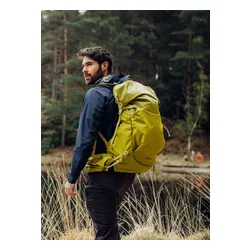 Plecak turystyczny damski Osprey Downburst 34 - babylonica yellow