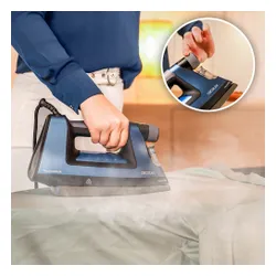 Żelazko CECOTEC IronHero 3000 Sauna i-Pump