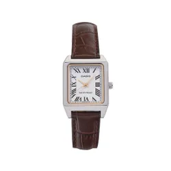 Ceas Casio LTP-B150L-7B2EF maro