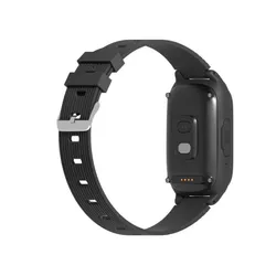 Smartwatch Forever Siva ST-100 LTE черный