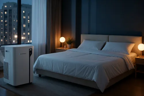 Klimatyzator BLAUPUNKT ACP414