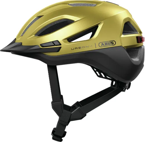 Kask rowerowy ABUS Urban-I 4.0 ACE
